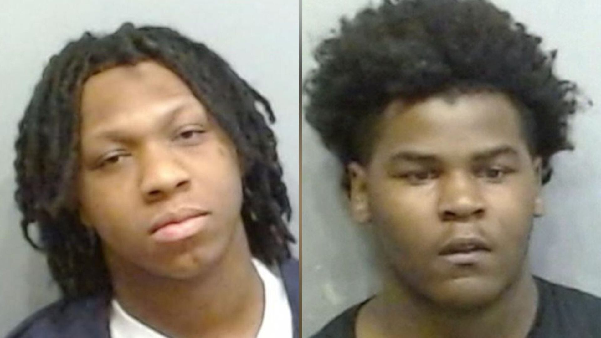 2 suspects arrested in shooting death of 7-year-old girl in Atlanta