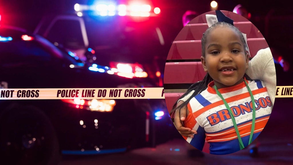 2 arrested in deadly drive-by shooting of 7-year-old Atlanta girl ...
