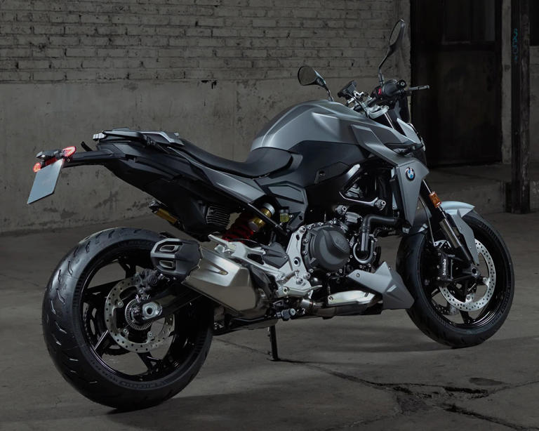 This coveted BMW roadster looks even better with an exclusive new treatment