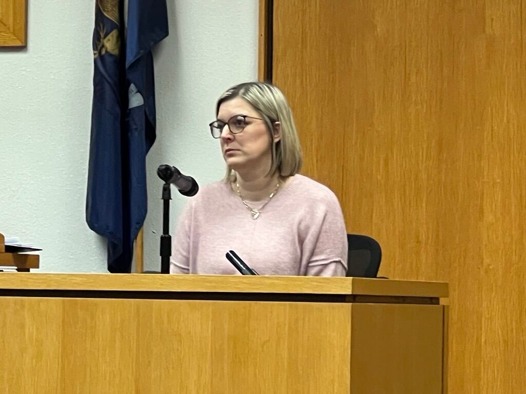 Warner murder trial day 12: Prosecution, defense rest; Dee’s brother ...