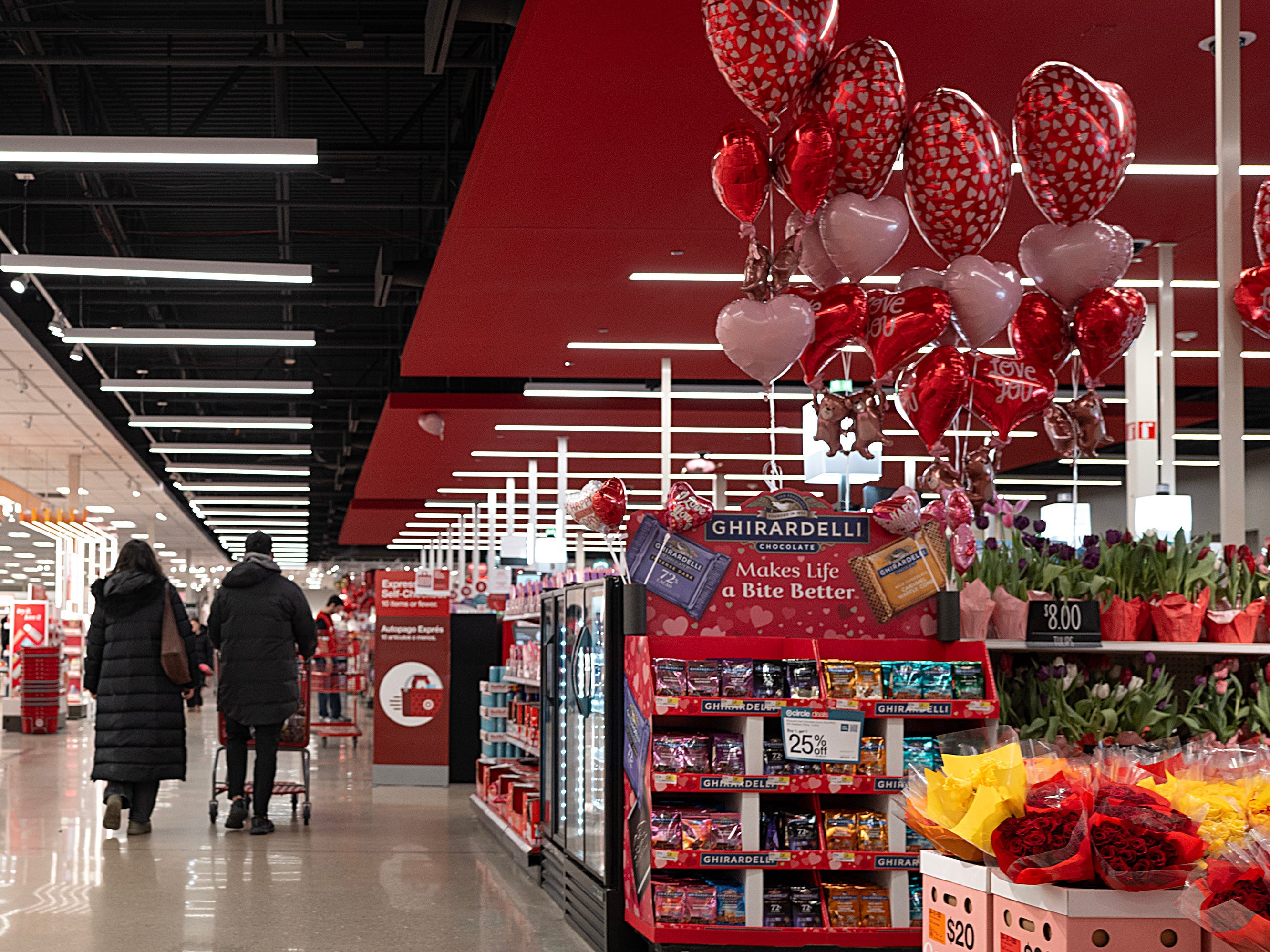 Target shifts away from being an 'everything store' in new strategy ...