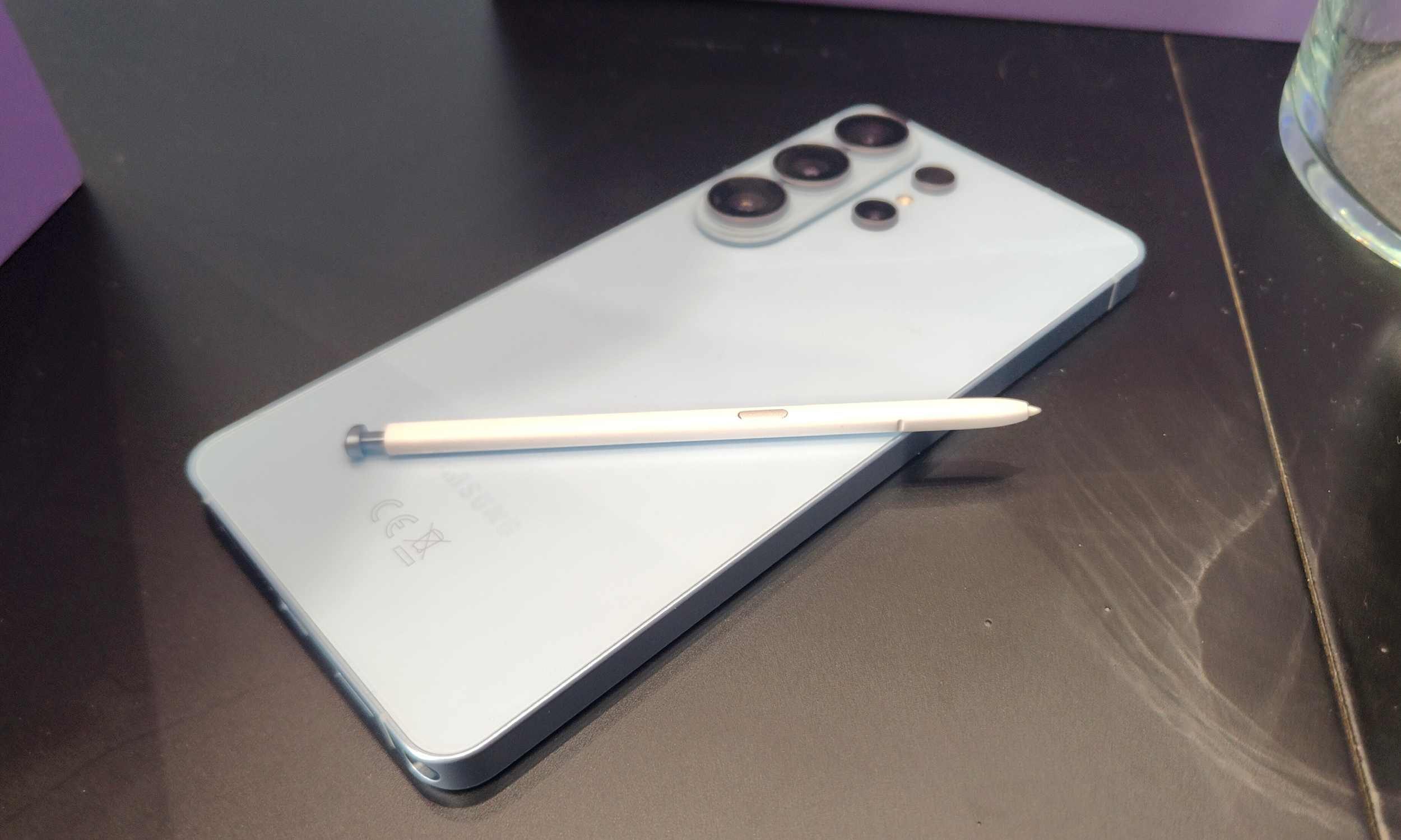 Samsung may finally give the Galaxy S27 Ultra a meaningful battery ...