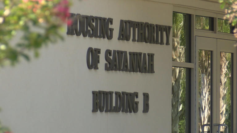 Housing Authority of Savannah secures additional HUD funding to expand ...