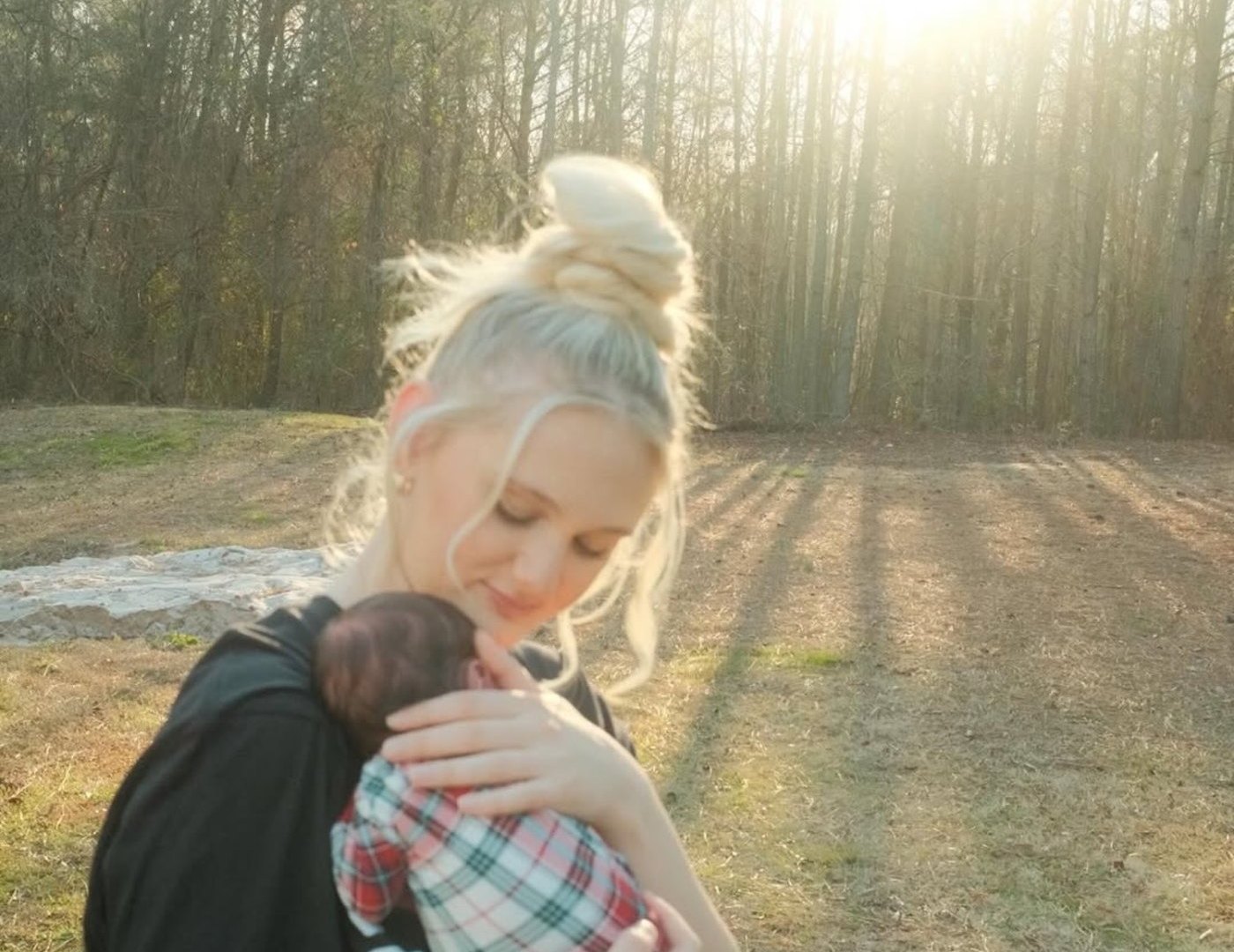 Influencer Tini Younger opens up about death of her baby, how she's coping