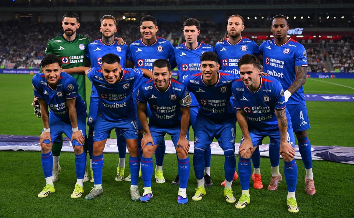 Santos vs Cruz Azul: Horario y canales para ver en vivo la Liga MX, hoy ...