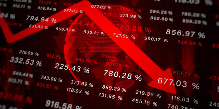 Wall Street’s ‘fear gauge’ is rising as Iran conflict escalates. Here’s ...
