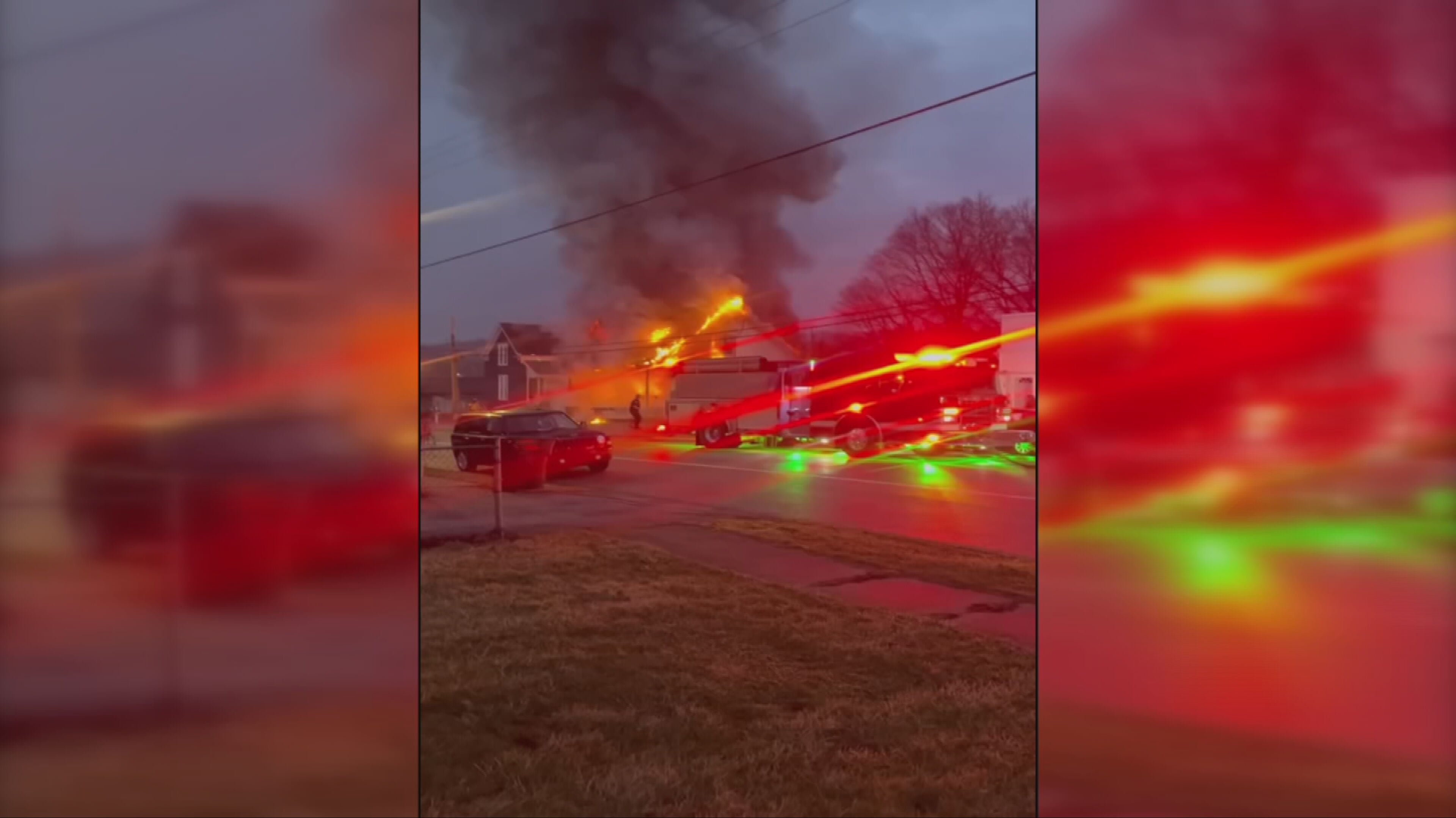 Restaurant group raising money for family after 6 killed in Clinton ...