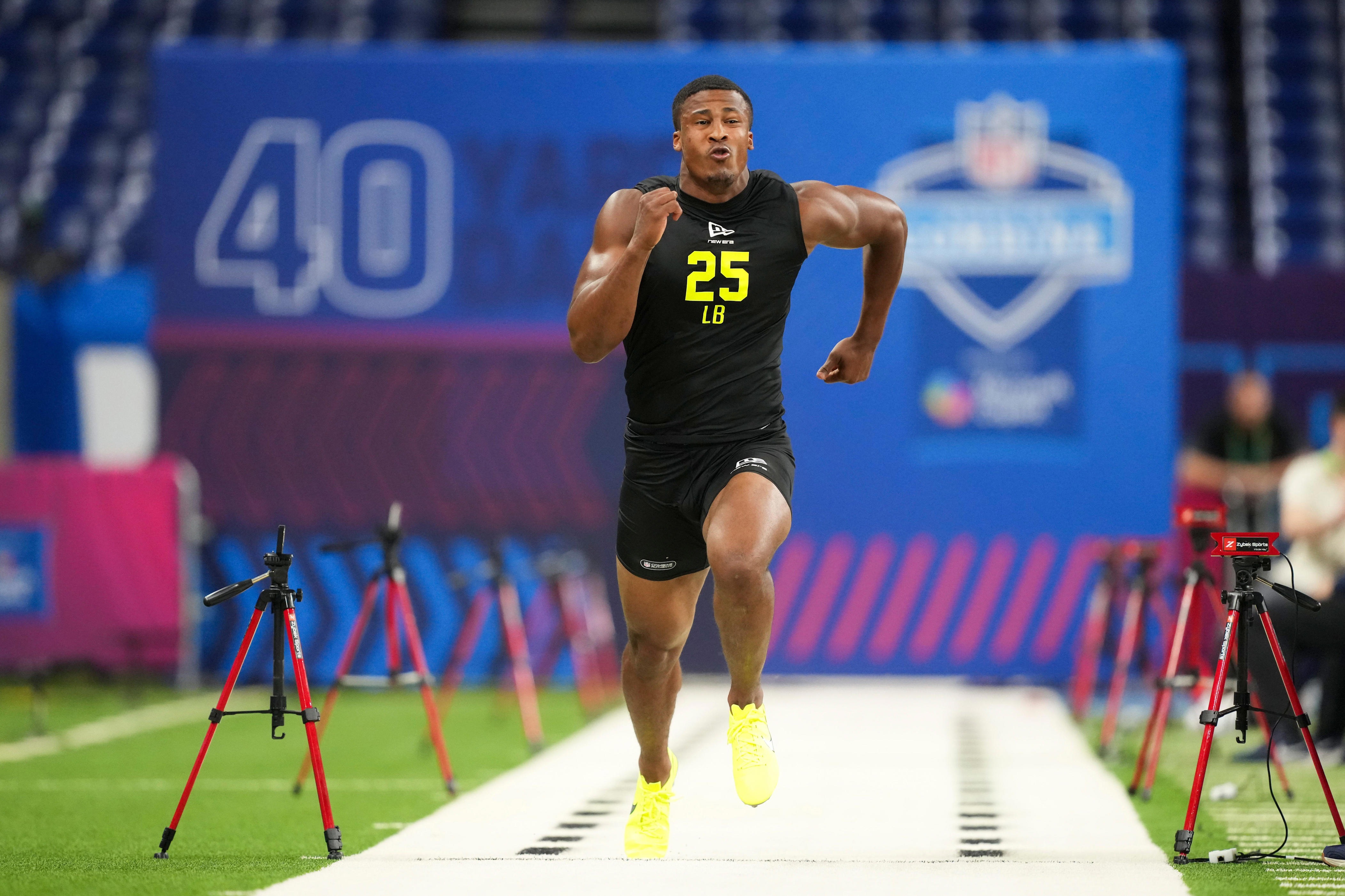 Ohio State football could rewrite NFL draft history in April