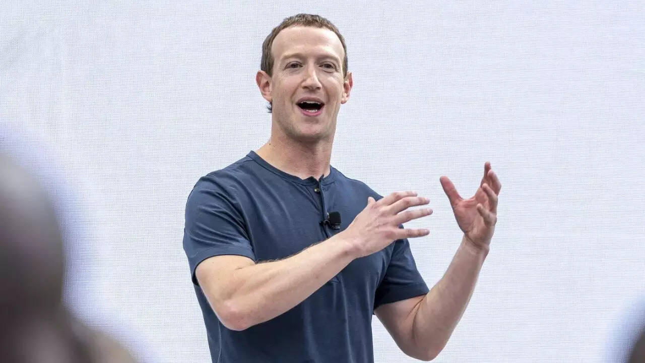 Meta CEO Mark Zuckerberg buys $170 million 'Billionaire Bunker' mansion ...
