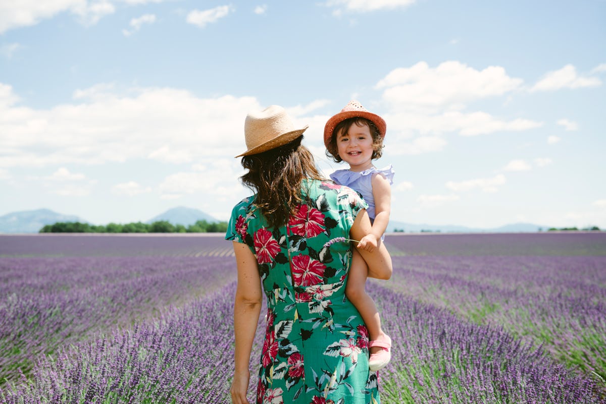 56 Aesthetic Girl Names As Artsy & Interesting As They Are Pretty