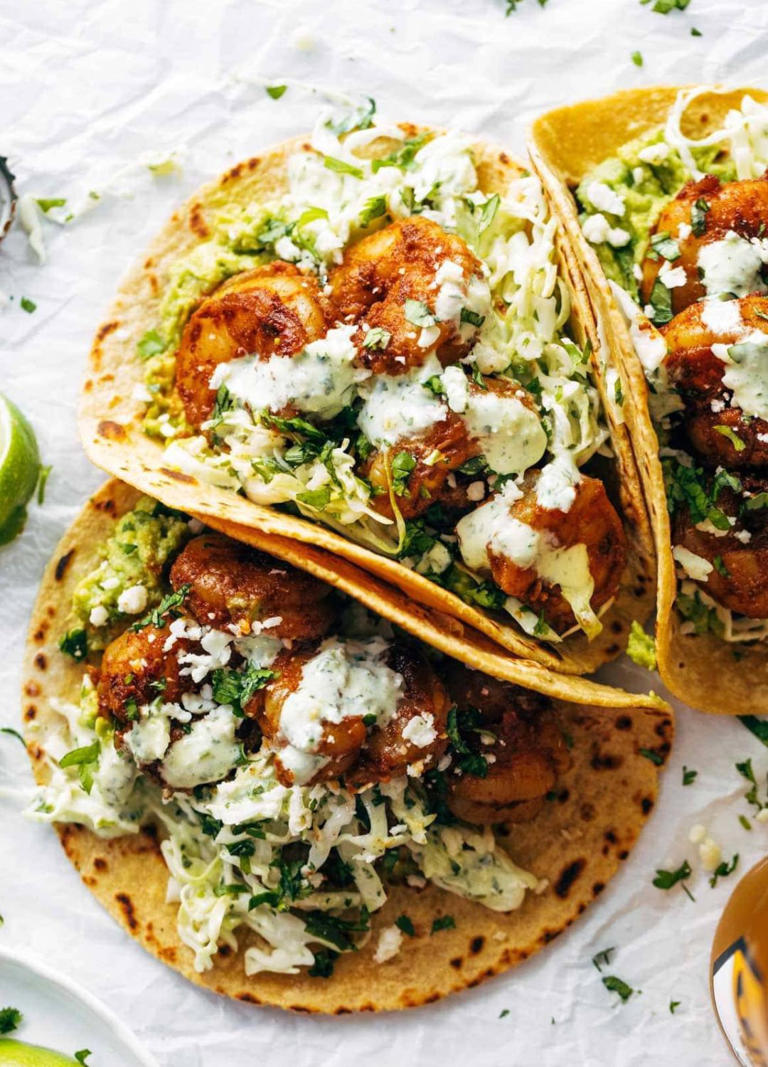 27 spring recipes that make the most of this season’s produce