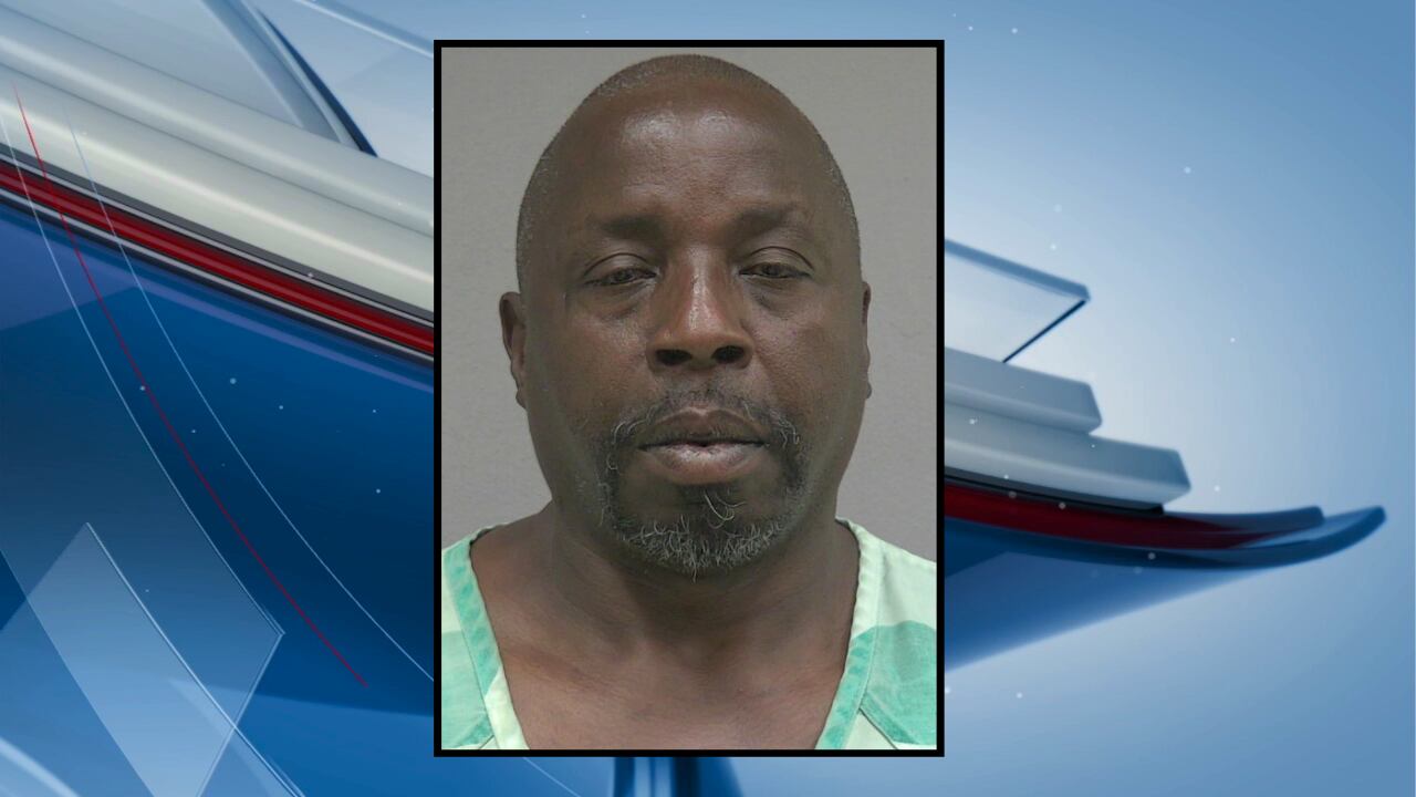 Alachua County deputies arrest man wanted for manslaughter in Maryland
