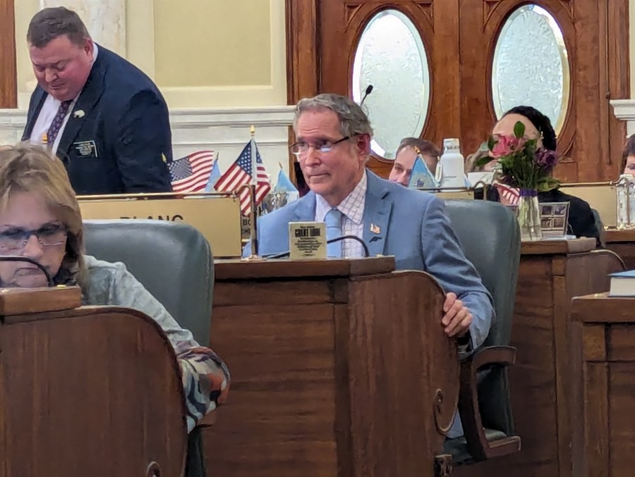 Conception video mandate gets Senate final approval