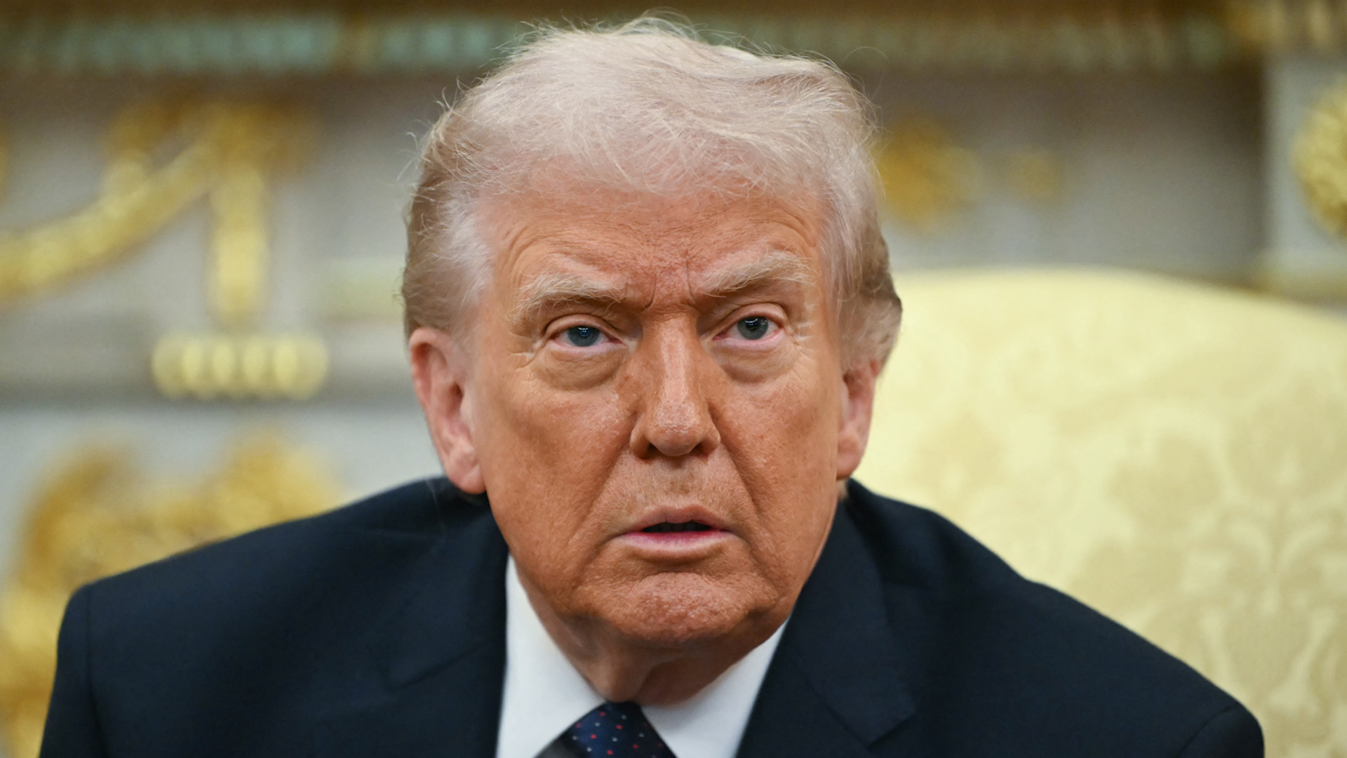 Trump says he may have 'forced Israel's hand' on Iran strikes