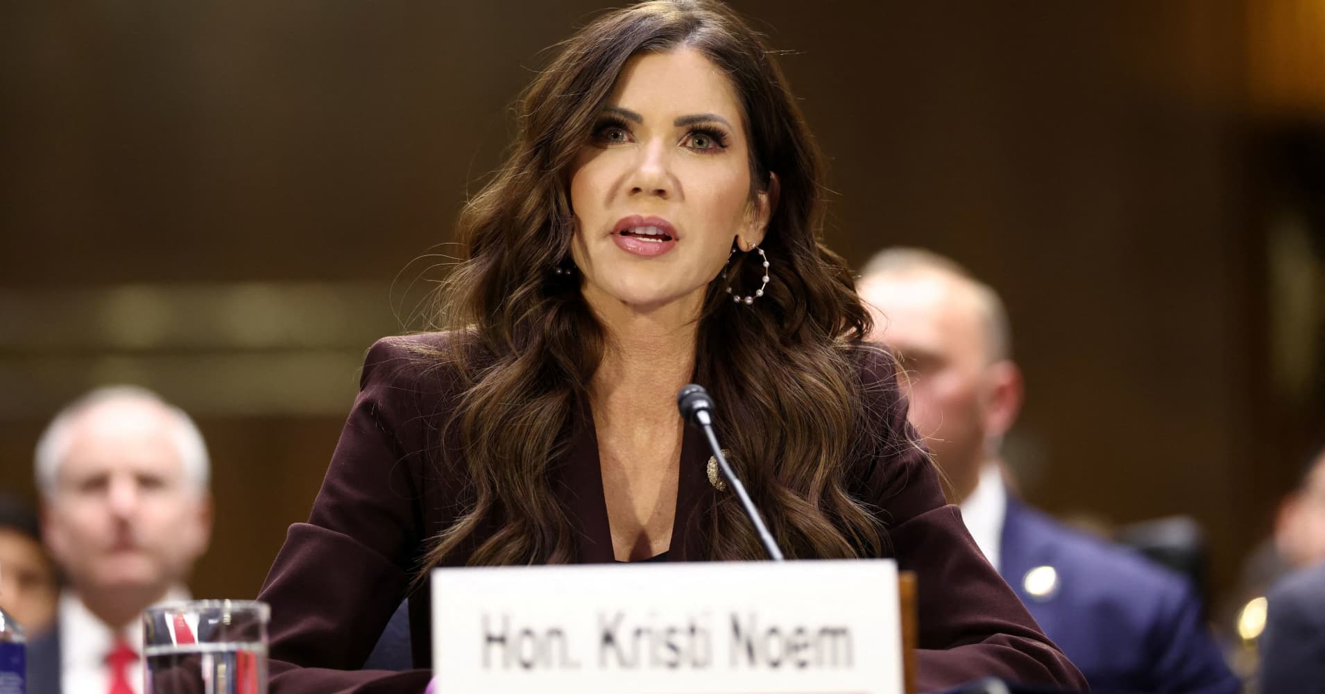 The lead US cyber agency is stretched thin as Iran hacking threat escalates