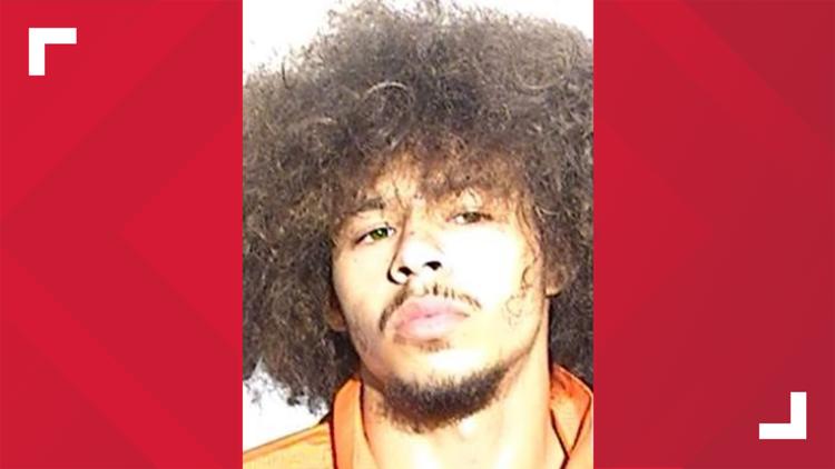 Man sentenced to more than 20 years for rape of child that resulted in ...