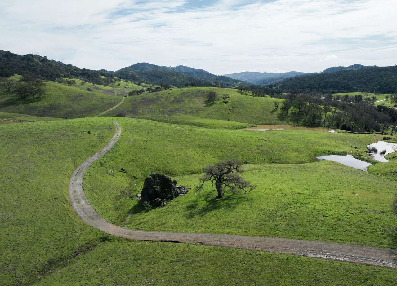 This $24 million property could be a key piece of the Bay Area Ridge Trail