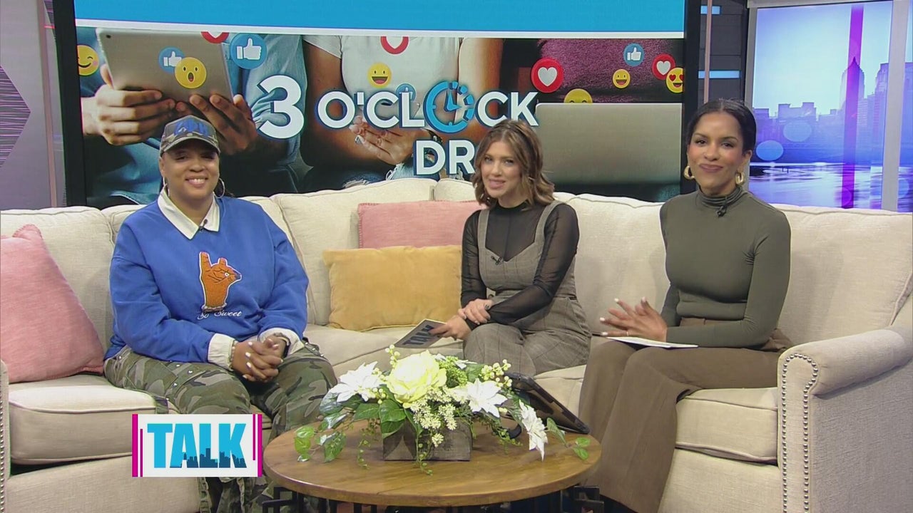 Women who have built up Pittsburgh | 3 o'clock drop