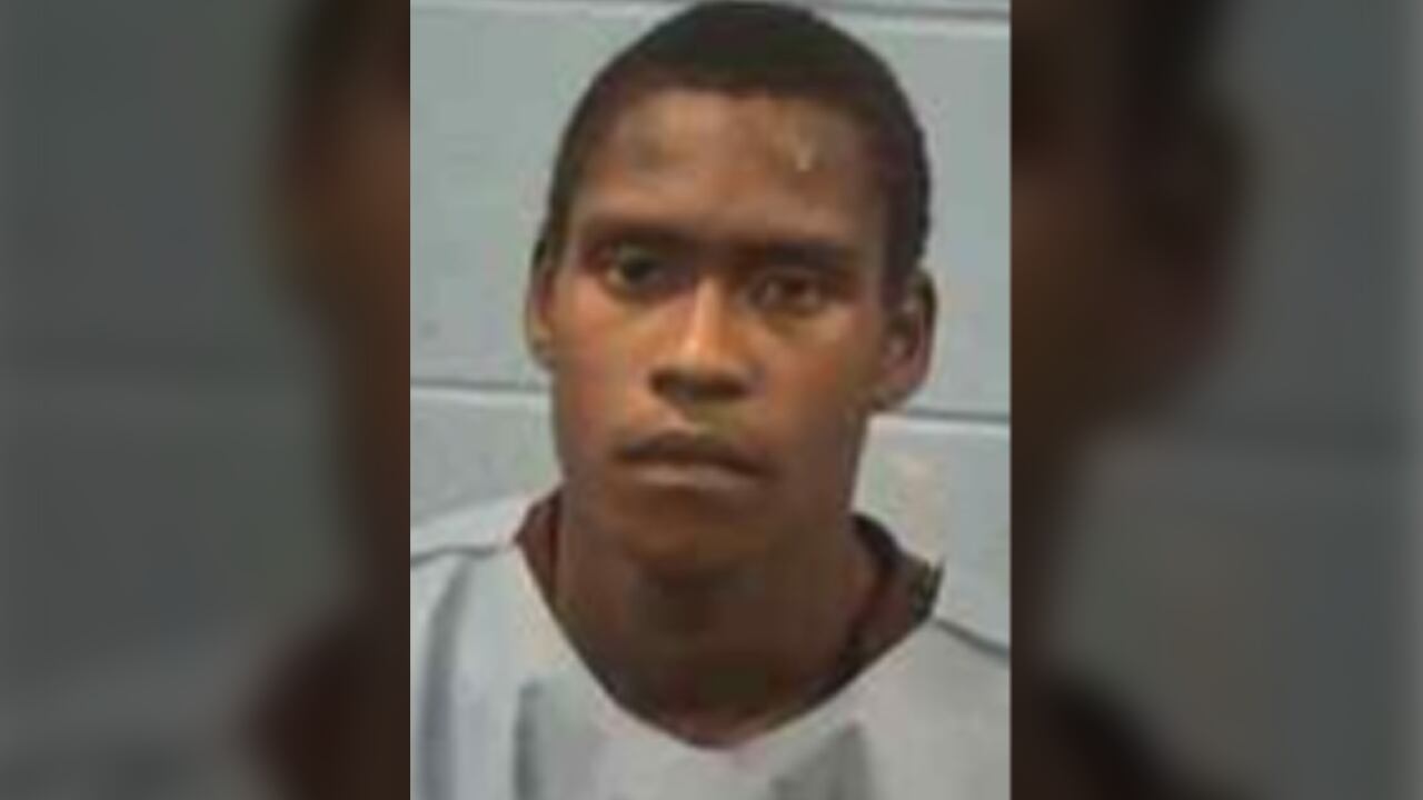 Vicksburg man sentenced to 10 years in 2023 deadly shooting