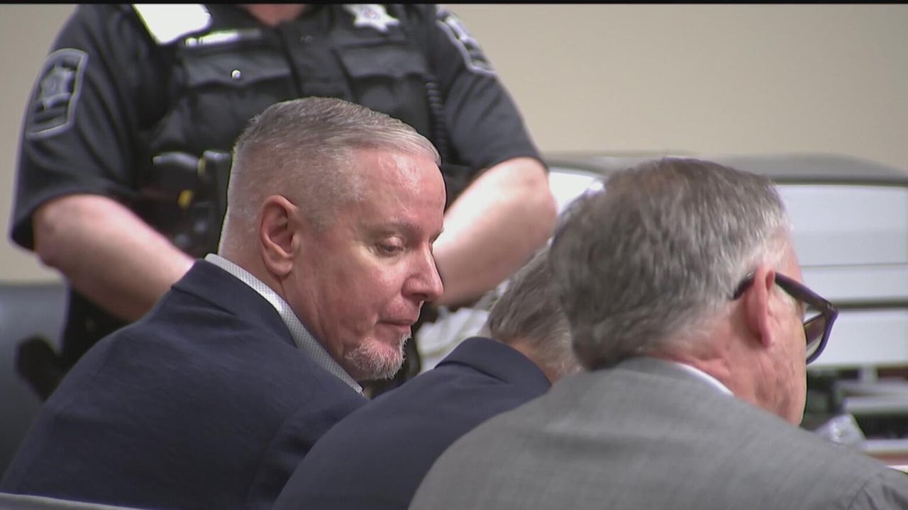Father of accused Georgia school shooter convicted of murder