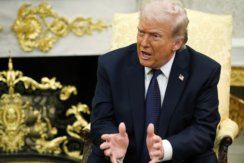 Fox News viewers brand Donald Trump 'pathetic' and 'literal toddler ...