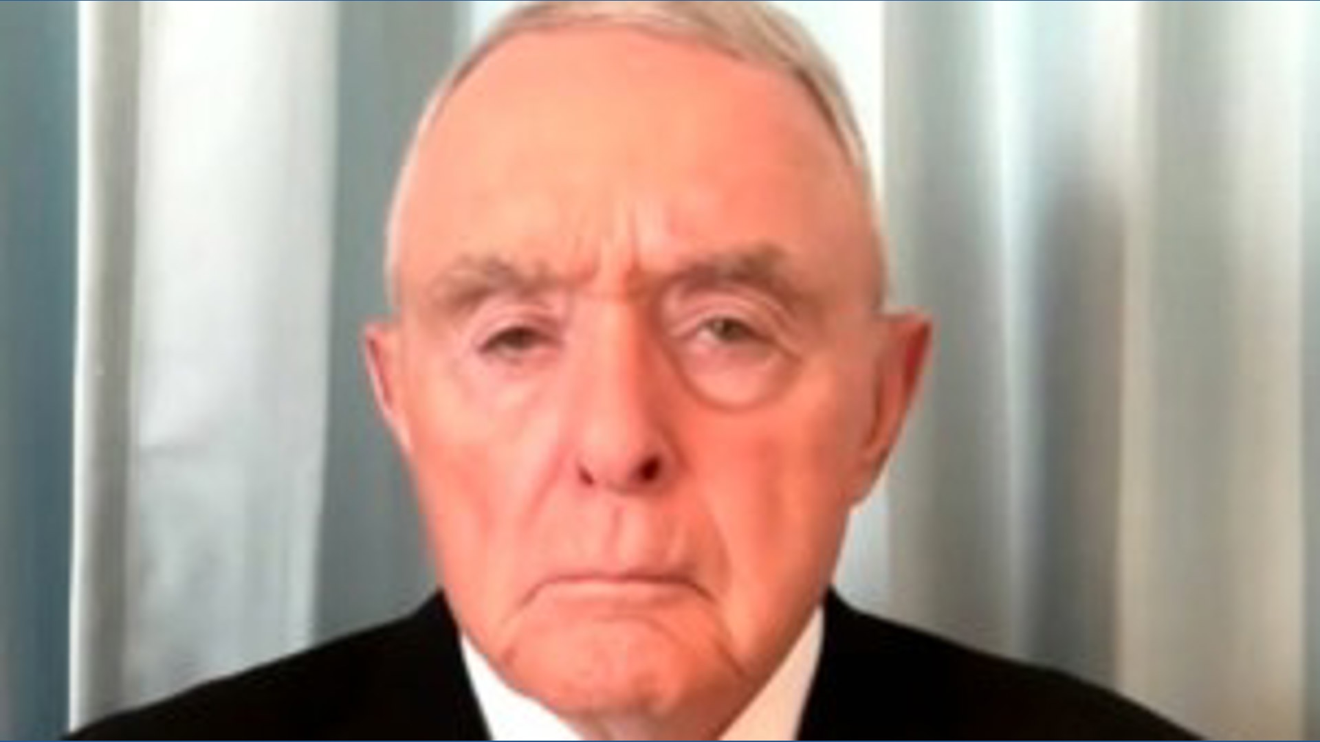 Retired Gen. McCaffrey calls attack against Iran a military success ...