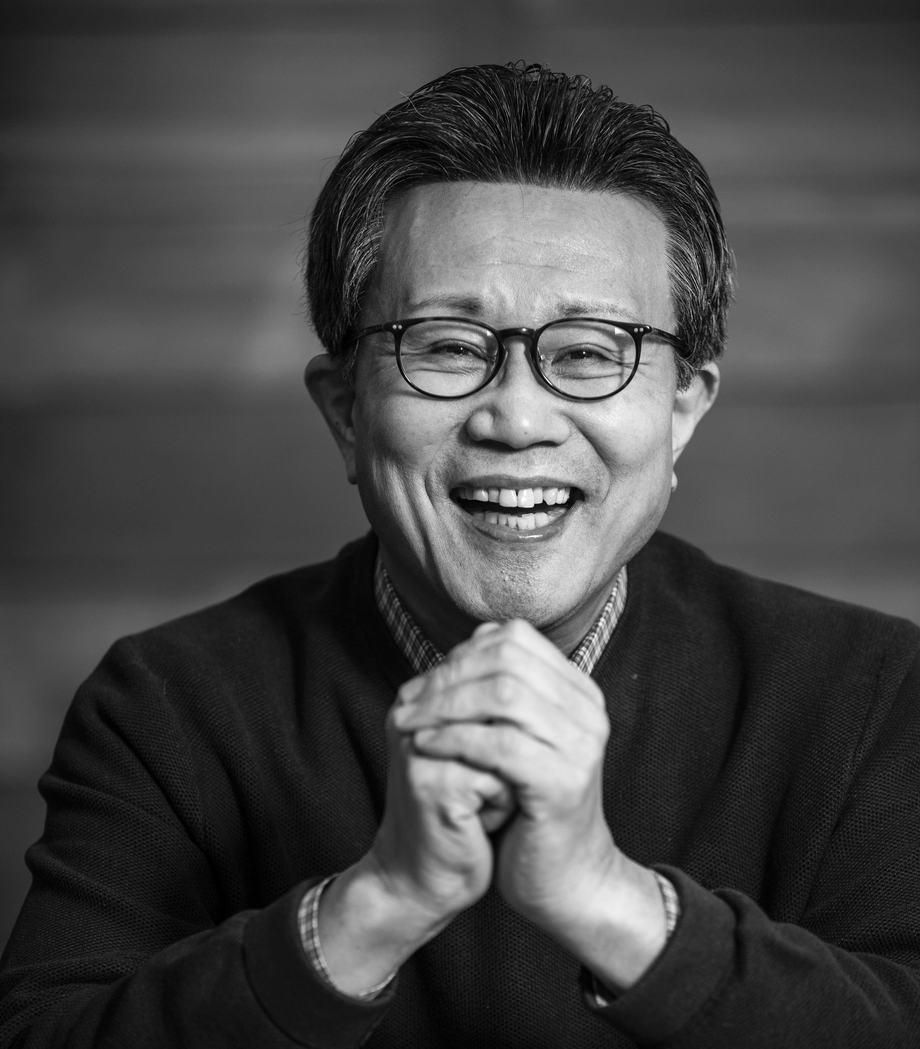 Pastor Song Gilwon reforms money-centric funeral condolences