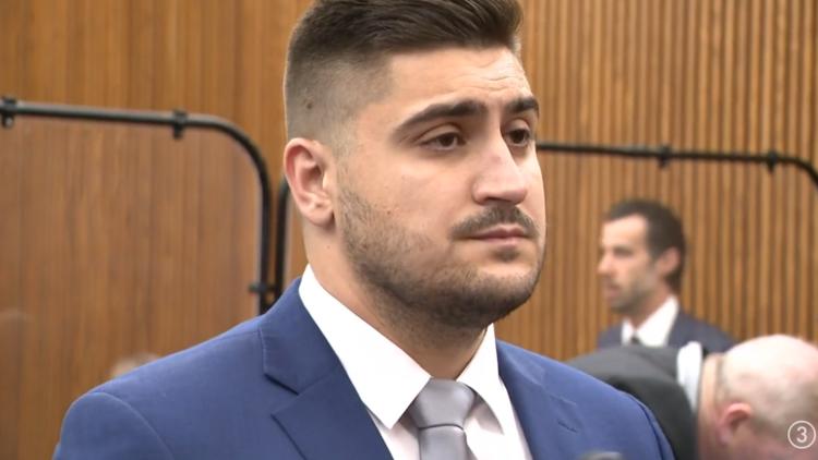 Lakewood man to be sentenced for crash that killed former 3News ...