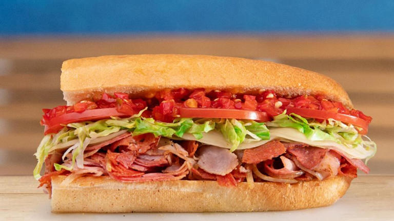 The big changes coming to Jersey Mike's in 2026