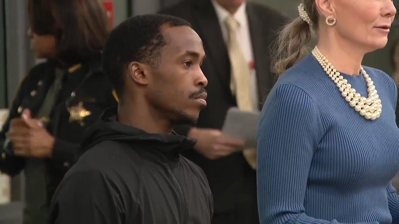 1 of 2 men arrested in the Cincinnati nightclub shooting arraigned on ...