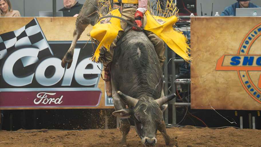 February wraps up with coast-to-coast professional rodeo action