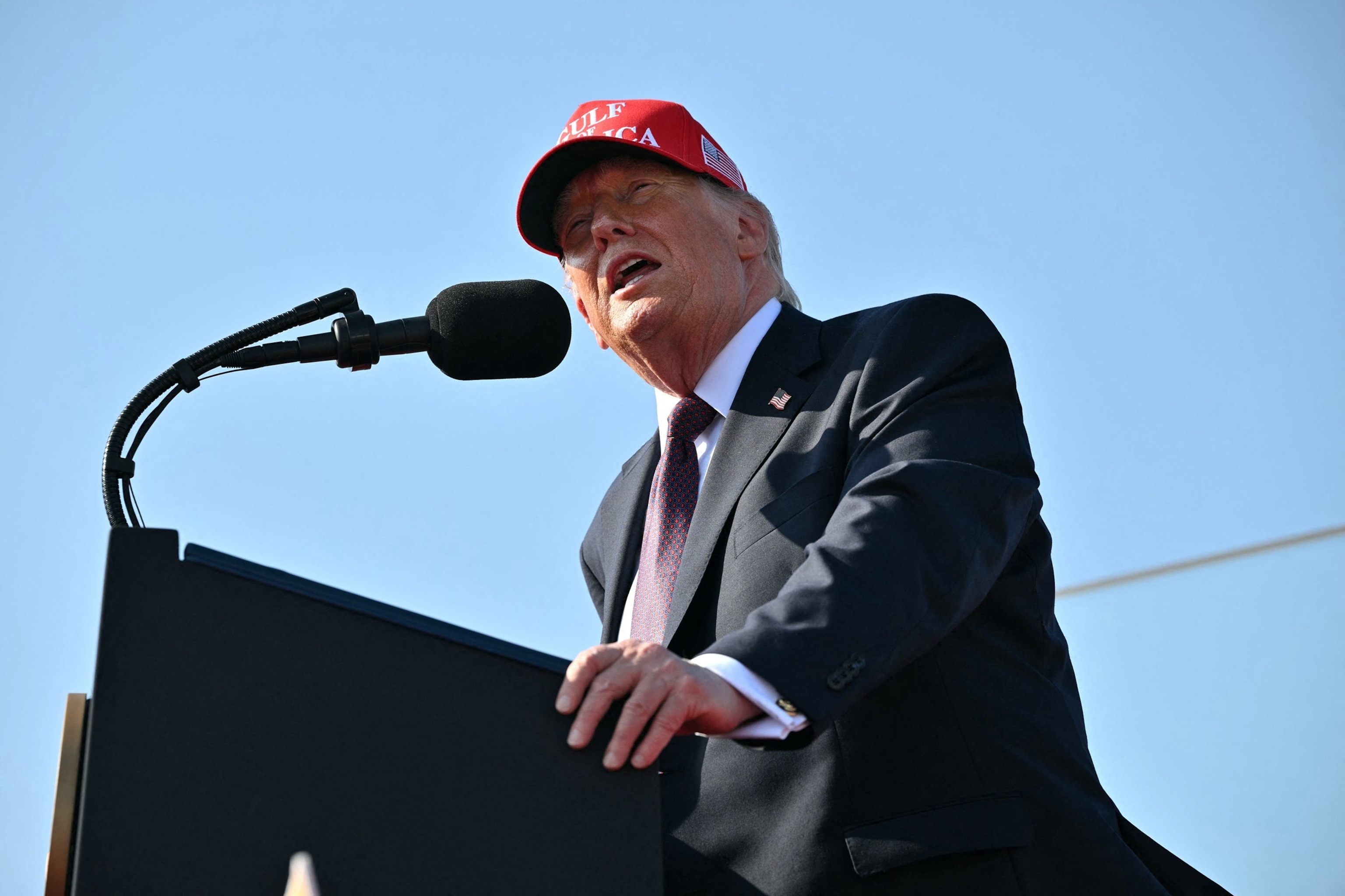 DOJ, in reversal, will continue its fight against law firms targeted by ...