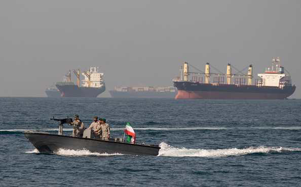 Trump issues ultimatum to Iran over Strait of Hormuz closure