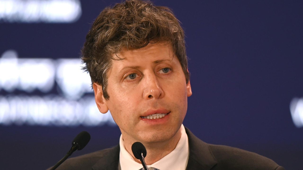 OpenAI changing deal with US military after backlash<br><br>