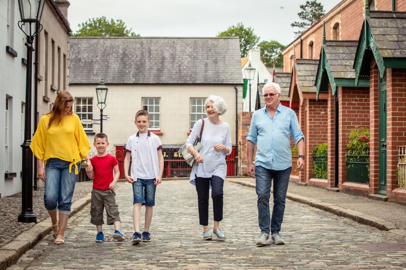 20 non-spooky things to do across Northern Ireland this October