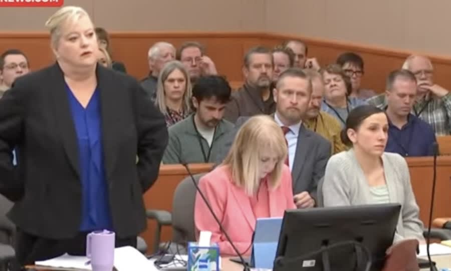 Live updates | Day 7 of Kouri Richins murder trial