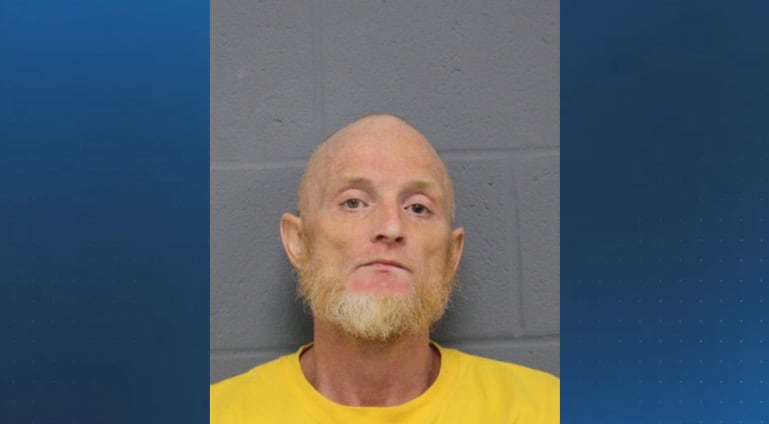 Man with pending criminal case arrested for allegedly assaulting woman ...