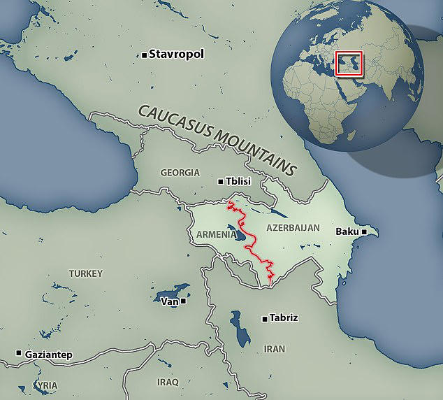 Opinion: The Middle East is turning on its axis