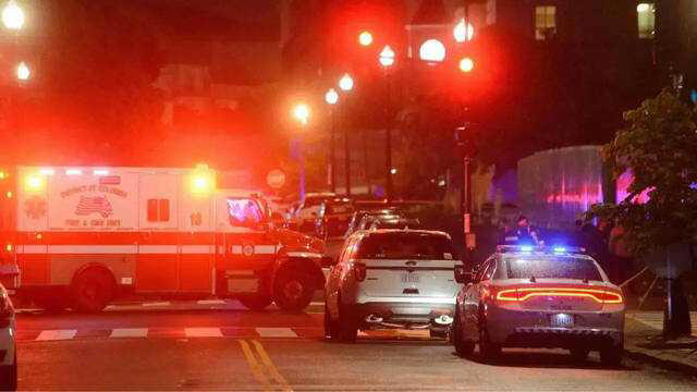 Bomb threat reported at University of Virginia's Shannon Library