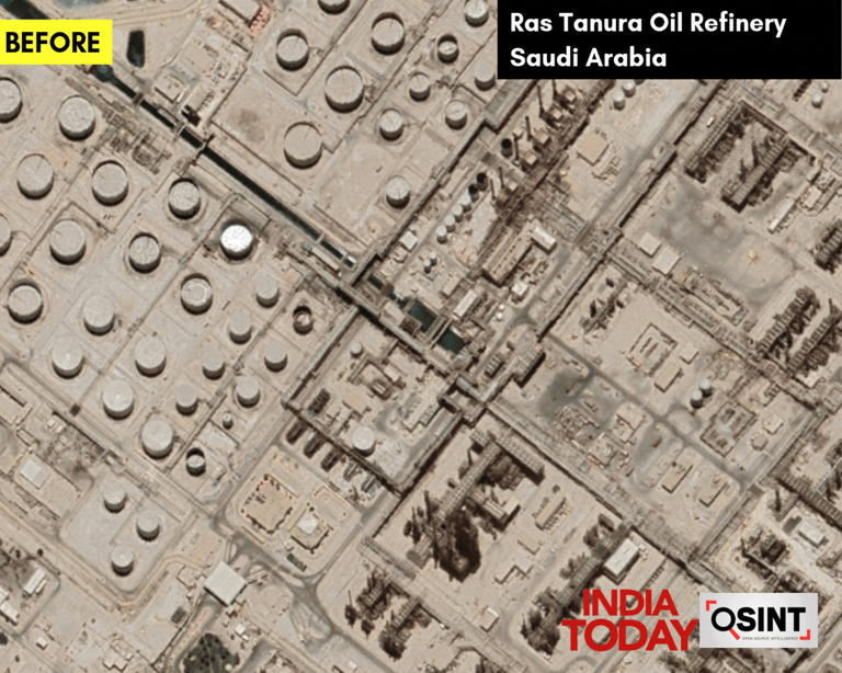 A verified account of losses in the first four days of the Iran war