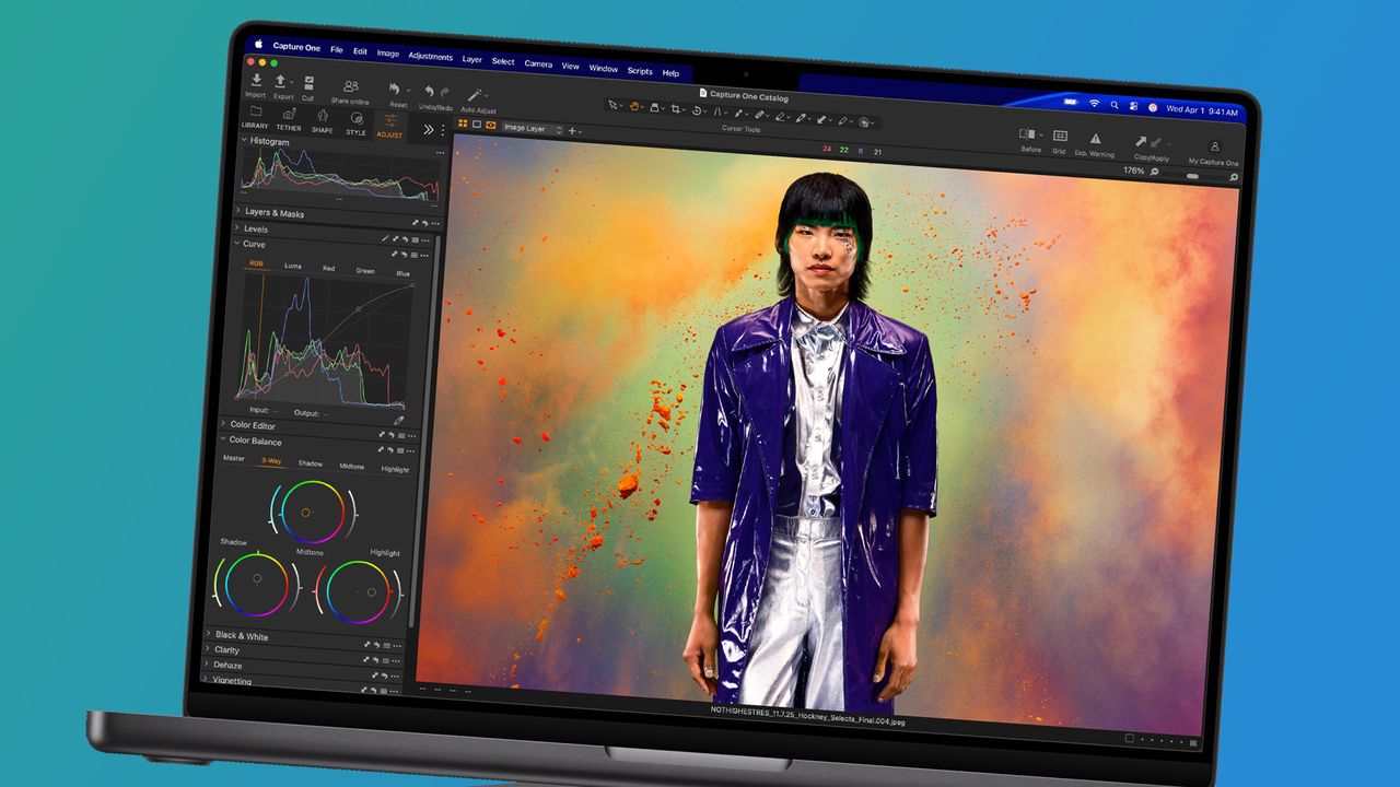 The Apple MacBook Pro M5 Pro and M5 Max are official — here's what's new