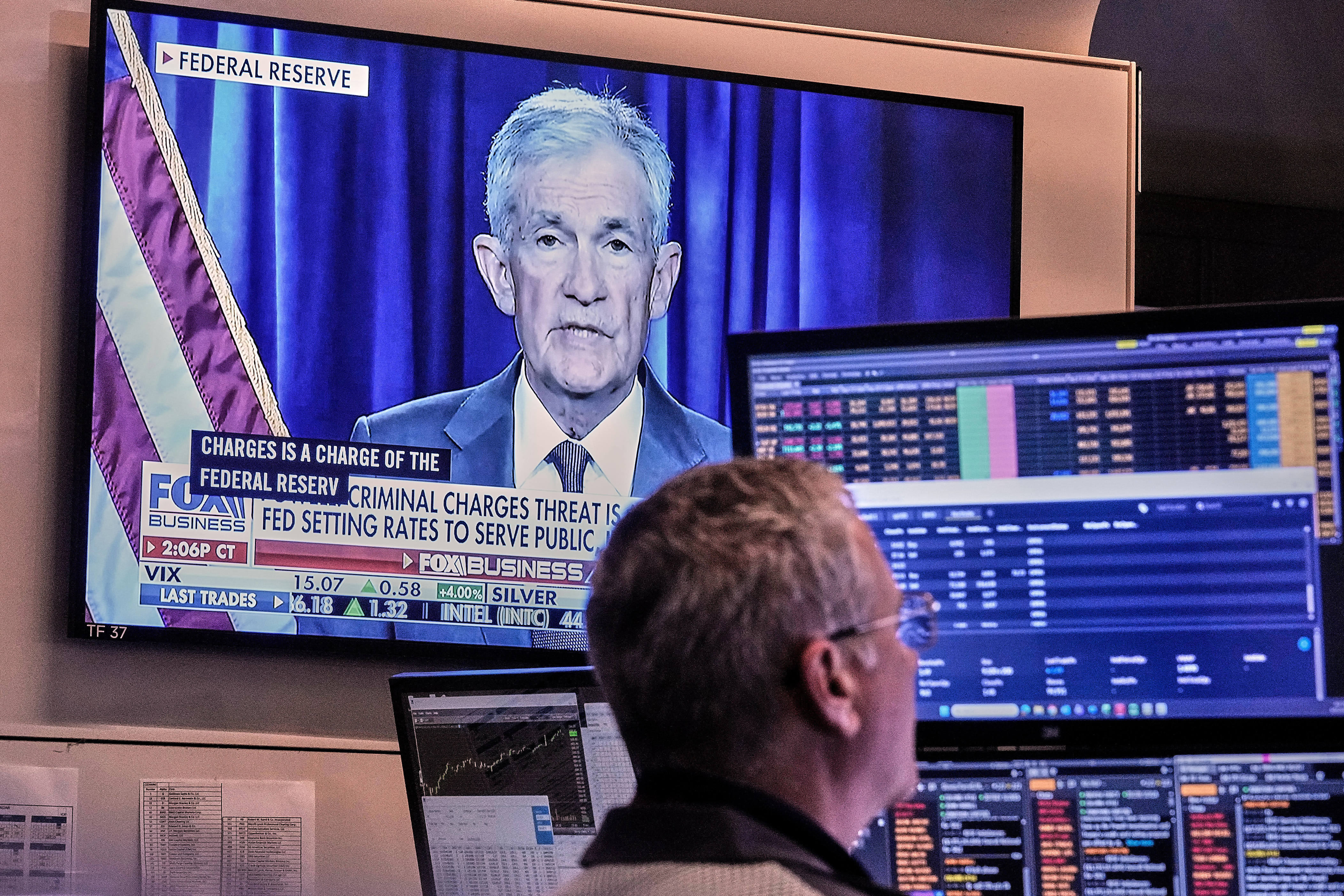Federal Reserve faces transaction delays, issues: Services affected