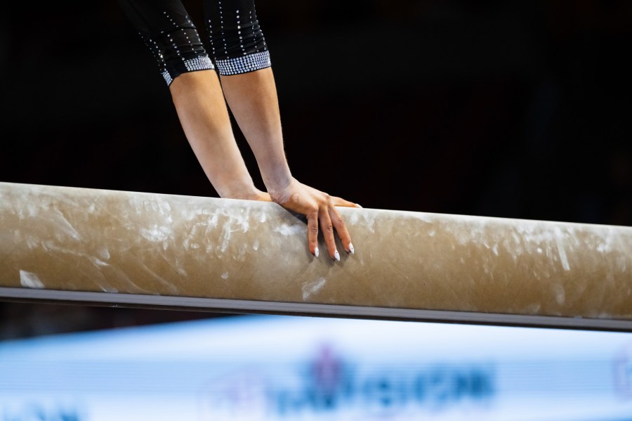 ISU ends women’s gymnastics program after ‘unreconcilable internal ...