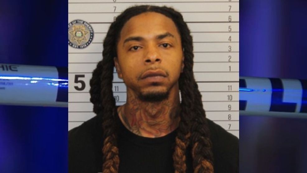 Chattanooga man charged with murder in shooting that killed Walker ...
