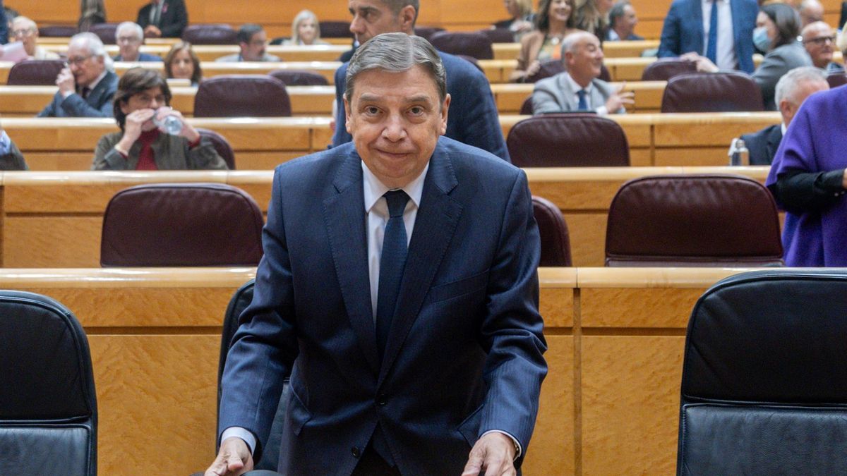 El ministro de Pesca acusa a la Xunta de no remitir datos sobre la ...