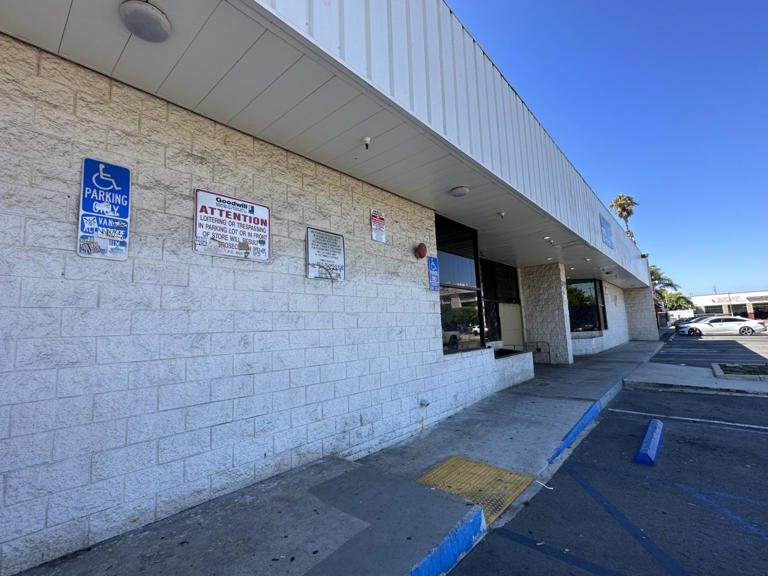 Jurors deliberate case of man accused of two Oxnard shootings