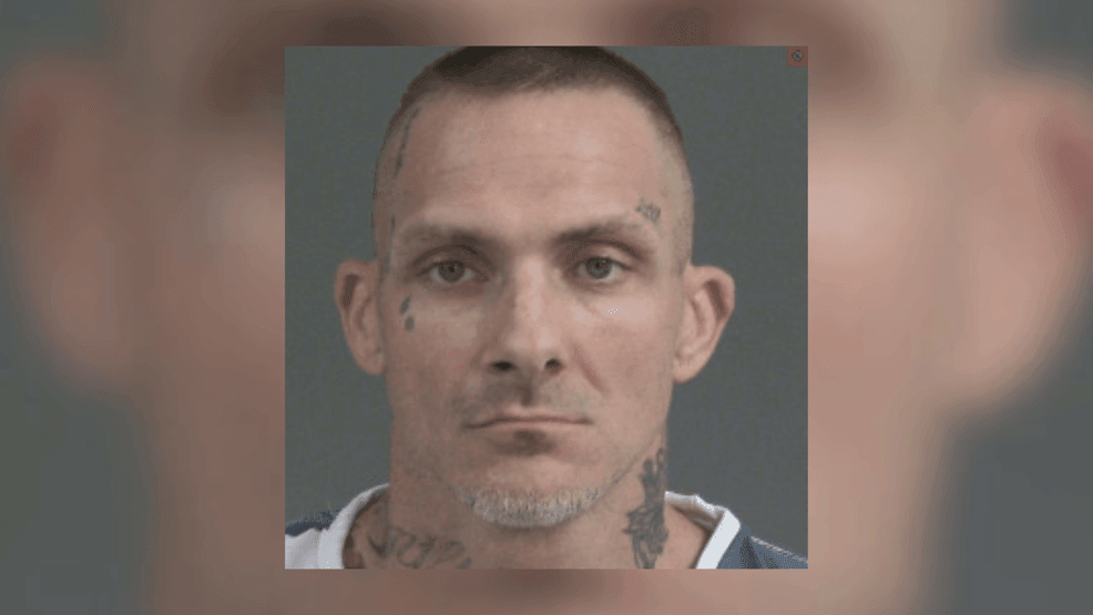 NCPD arrests Summerville man in connection to Monday morning hit and run