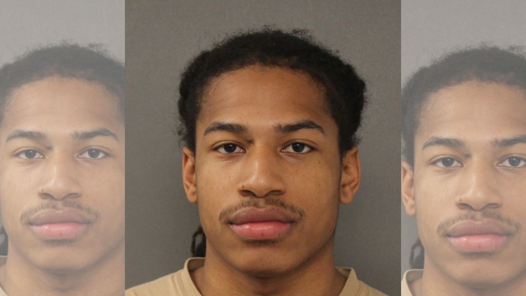 Lexington Park shooter gets life-max conviction in fatal 2024 case