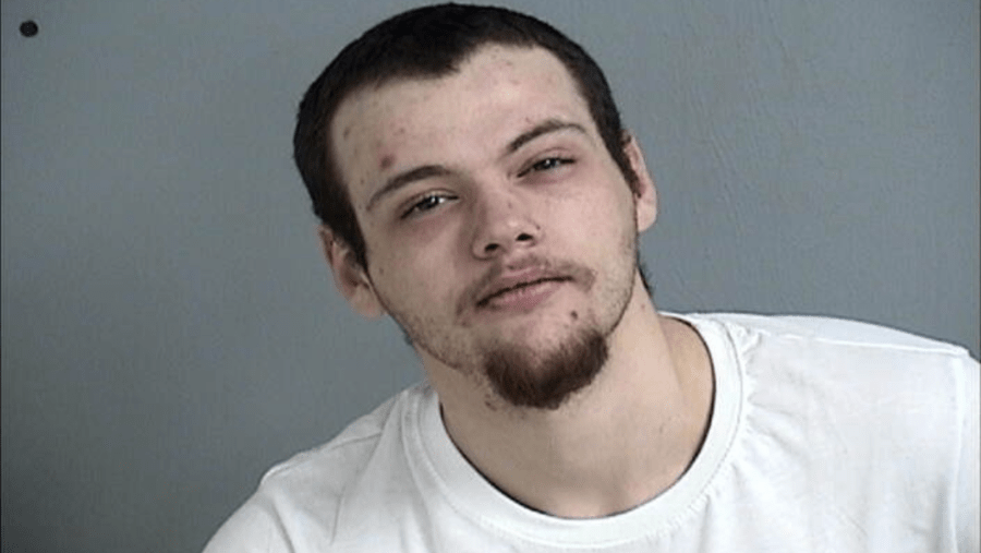 Man arrested in homicide investigation near West Virginia border