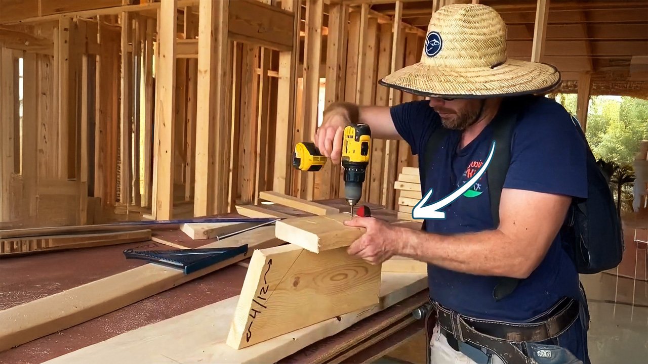 High school math hack that builders still use